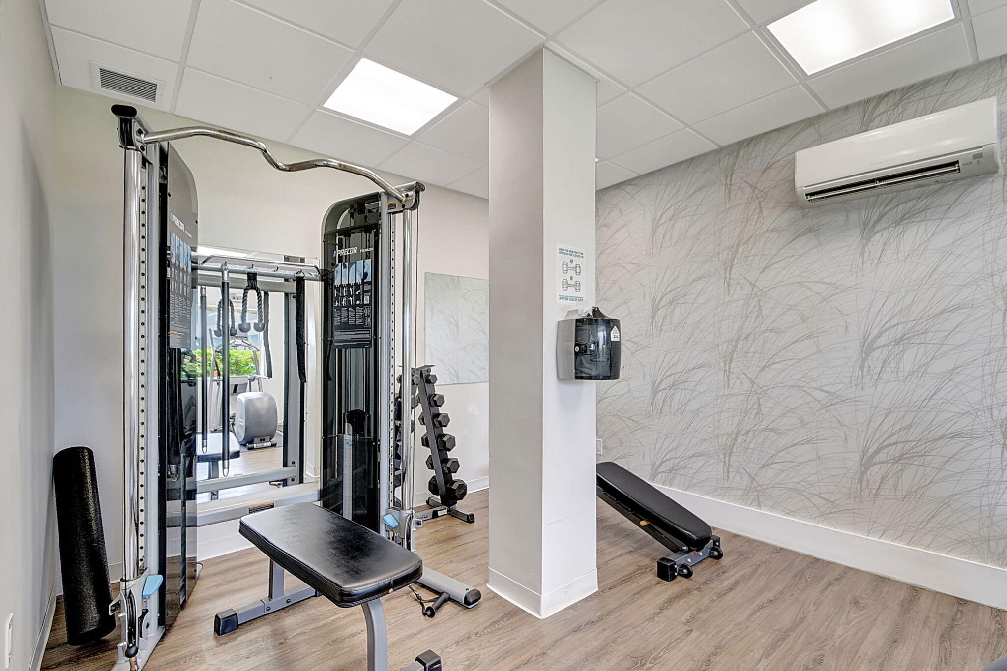 ROYAL SAXON INC - Residential