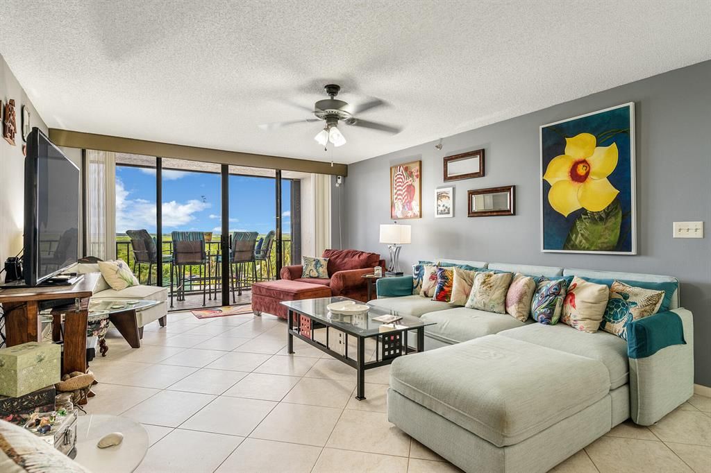 Photo of 5047 N Highway A1a #505, Hutchinson Island, FL 34949 (MLS # R10747749)