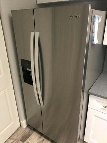 SAN MATERA THE GARDENS CO - Residential Lease