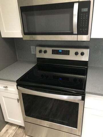 SAN MATERA THE GARDENS CONDO - Residential Lease