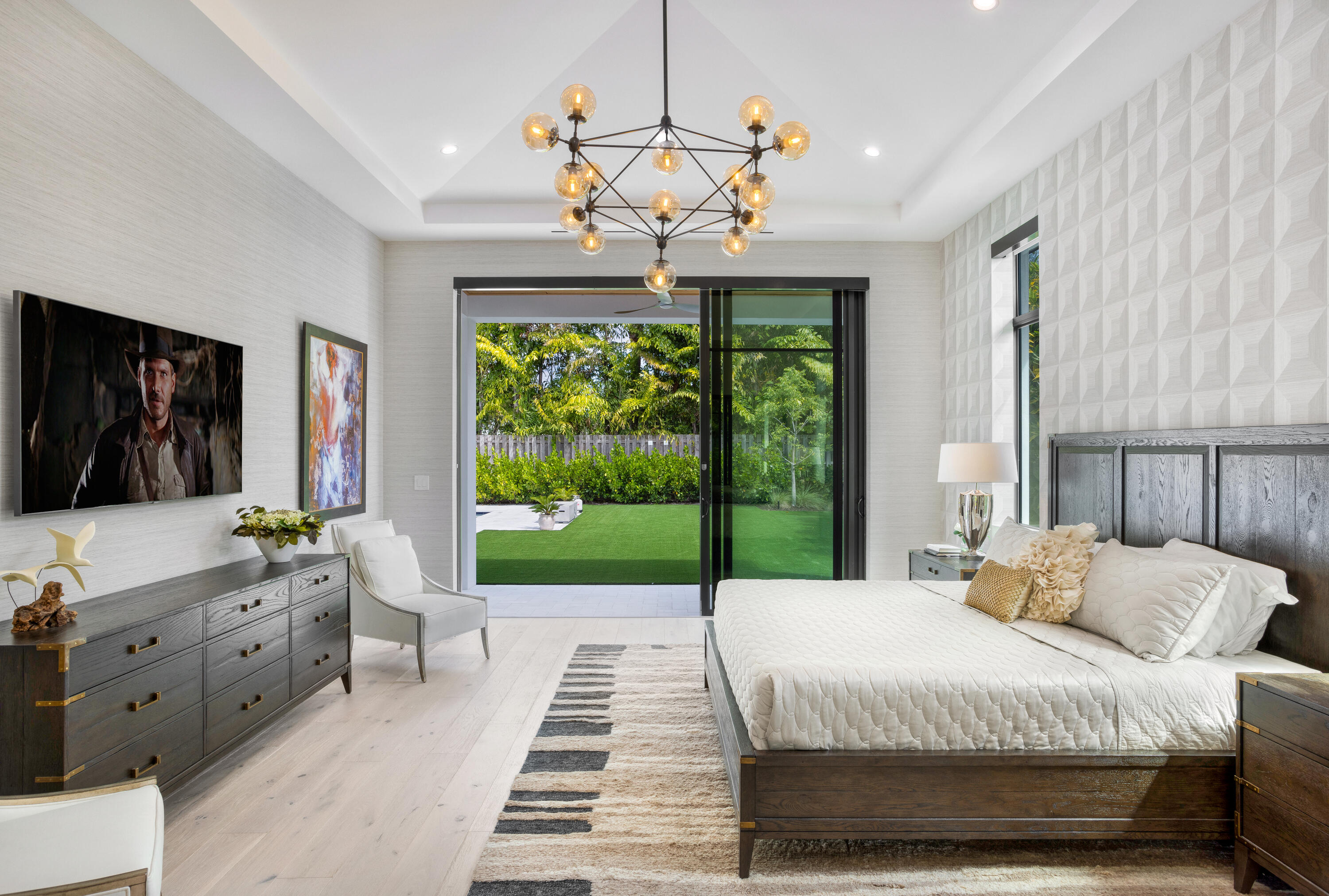 S/D OF 8-46-43 - Residential