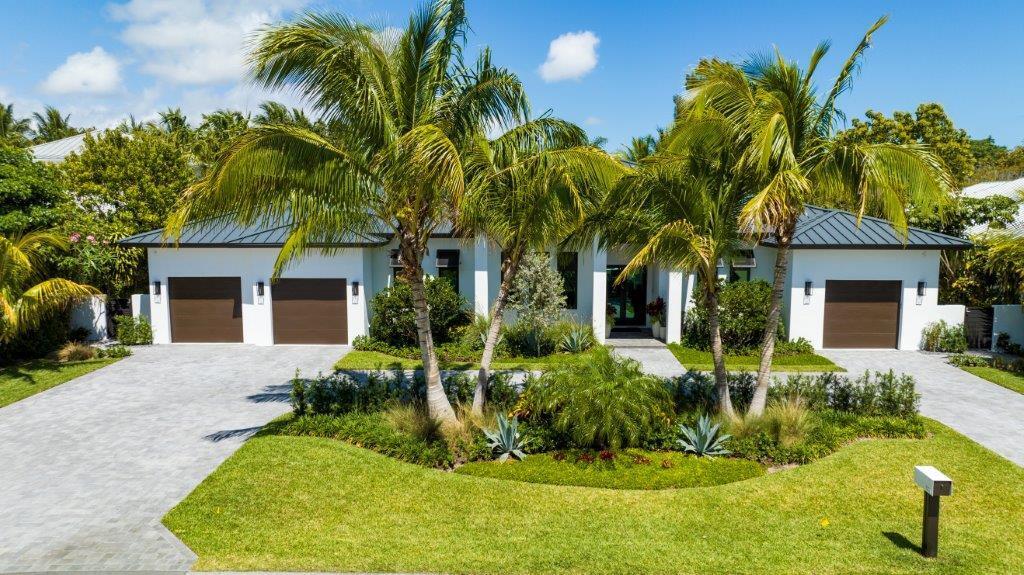 S/D OF 8-46-43 - Residential