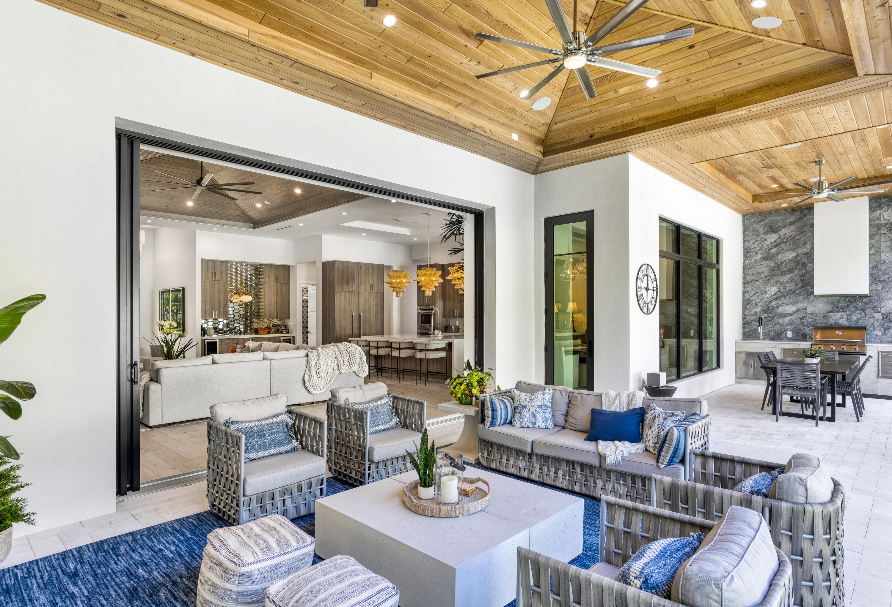 S/D OF 8-46-43 - Residential