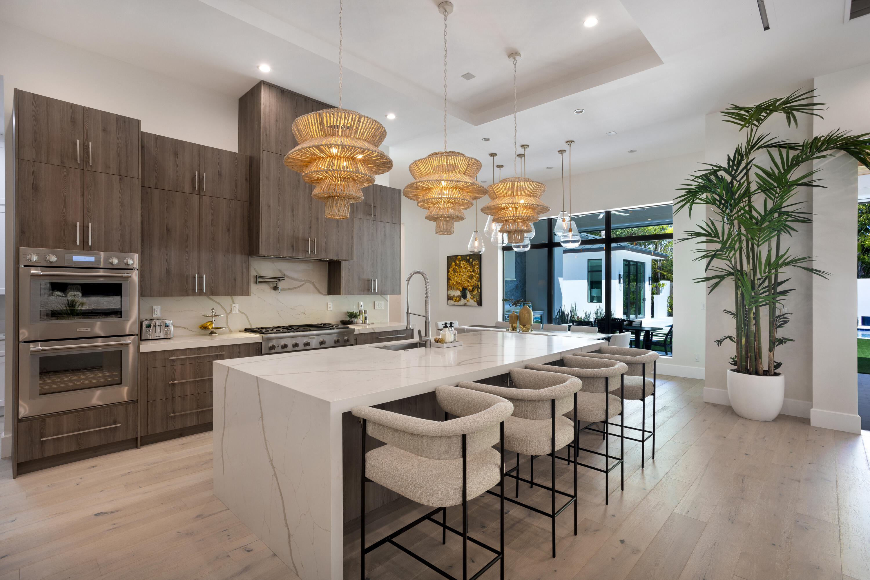 S/D OF 8-46-43 - Residential