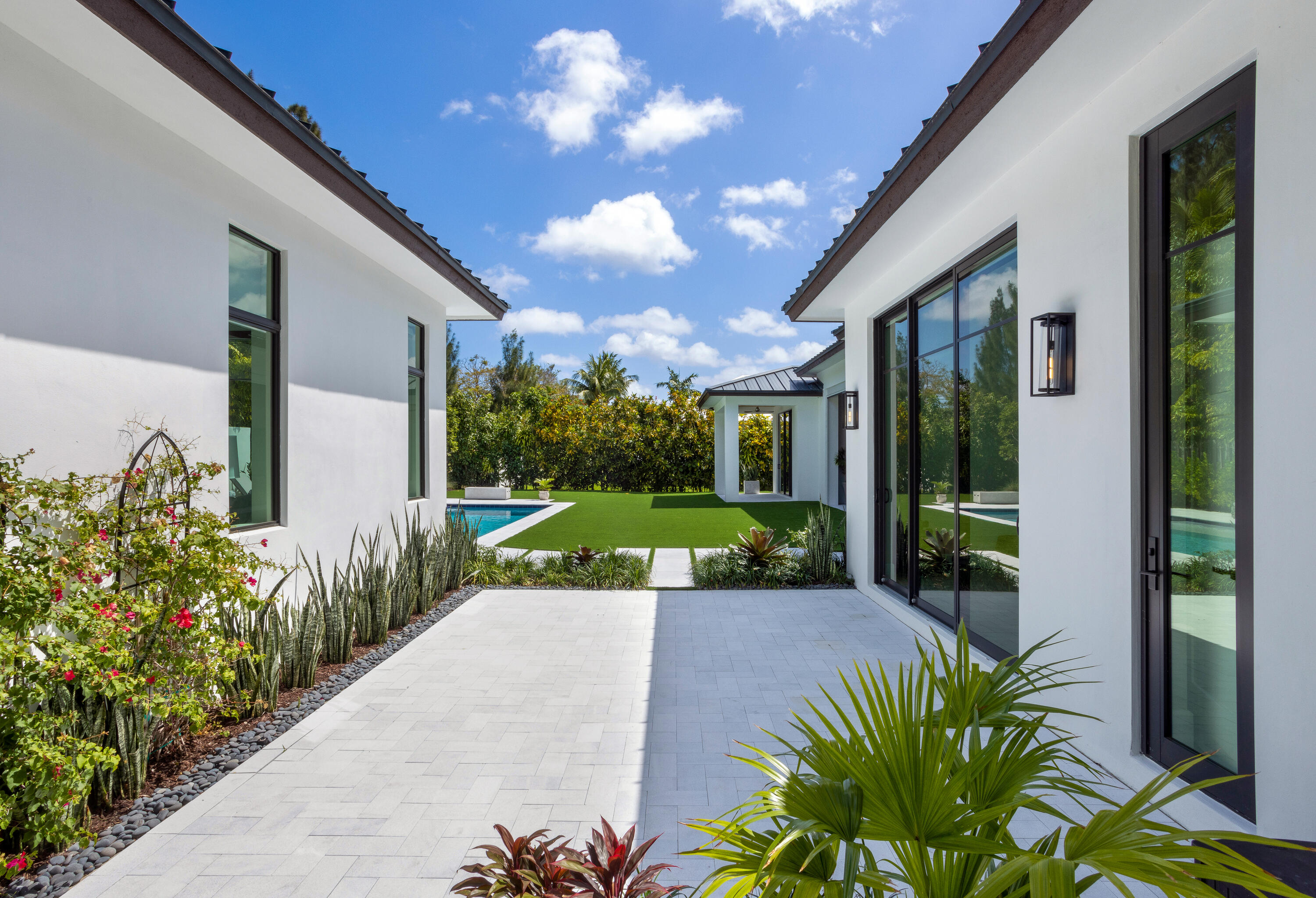 S/D OF 8-46-43 - Residential