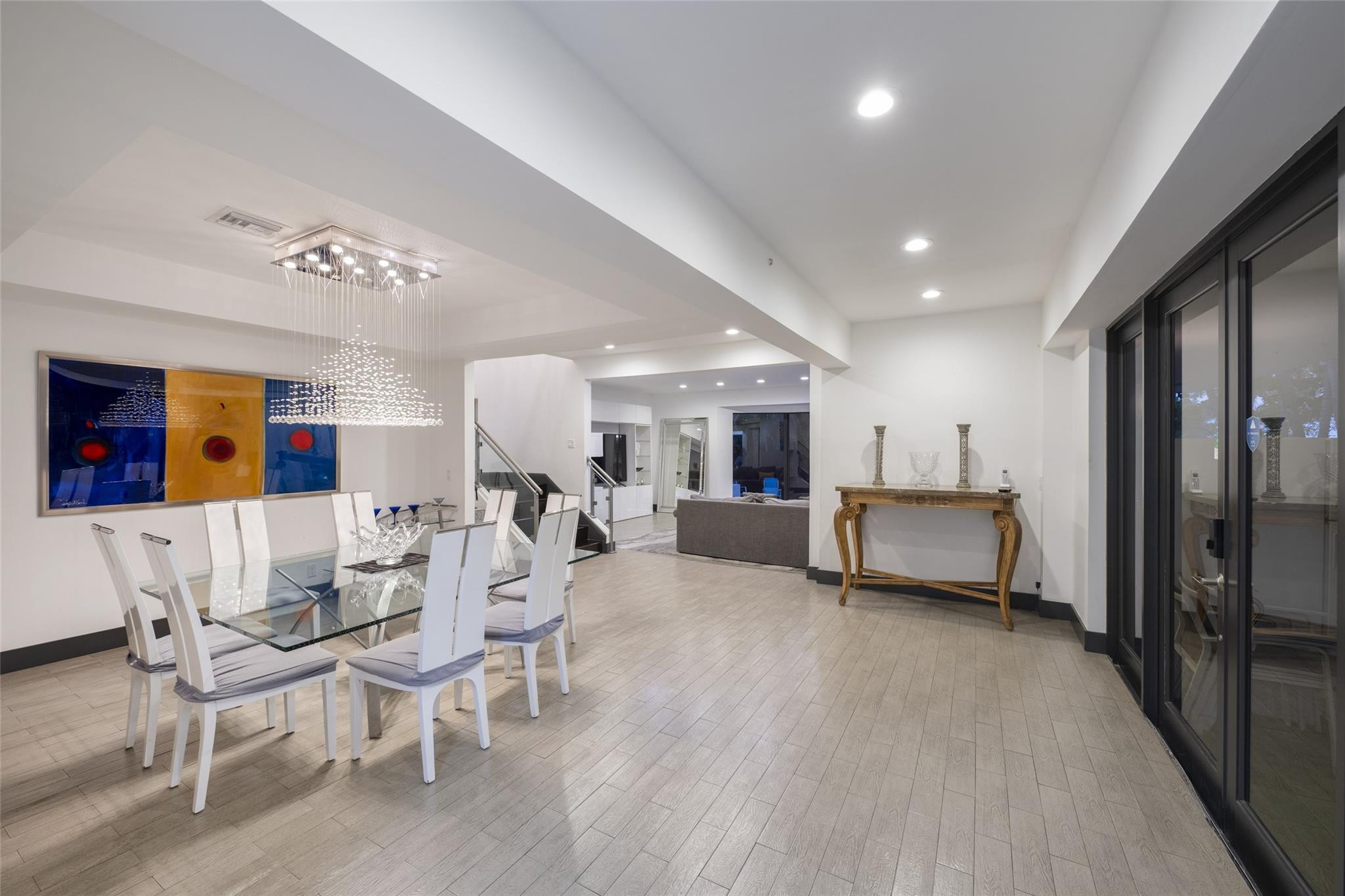 LAUDERDALE BEACH - Residential