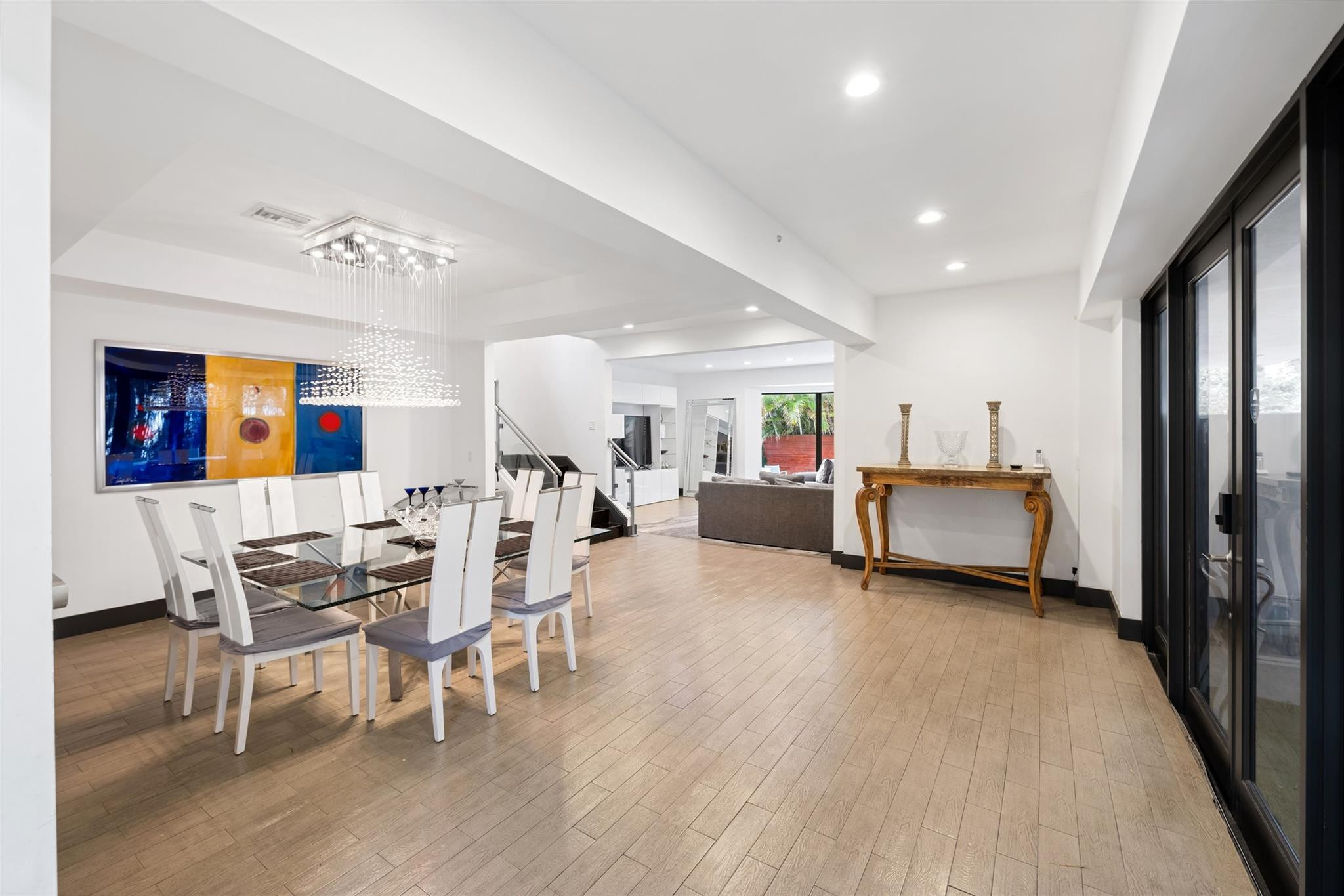 LAUDERDALE BEACH - Residential