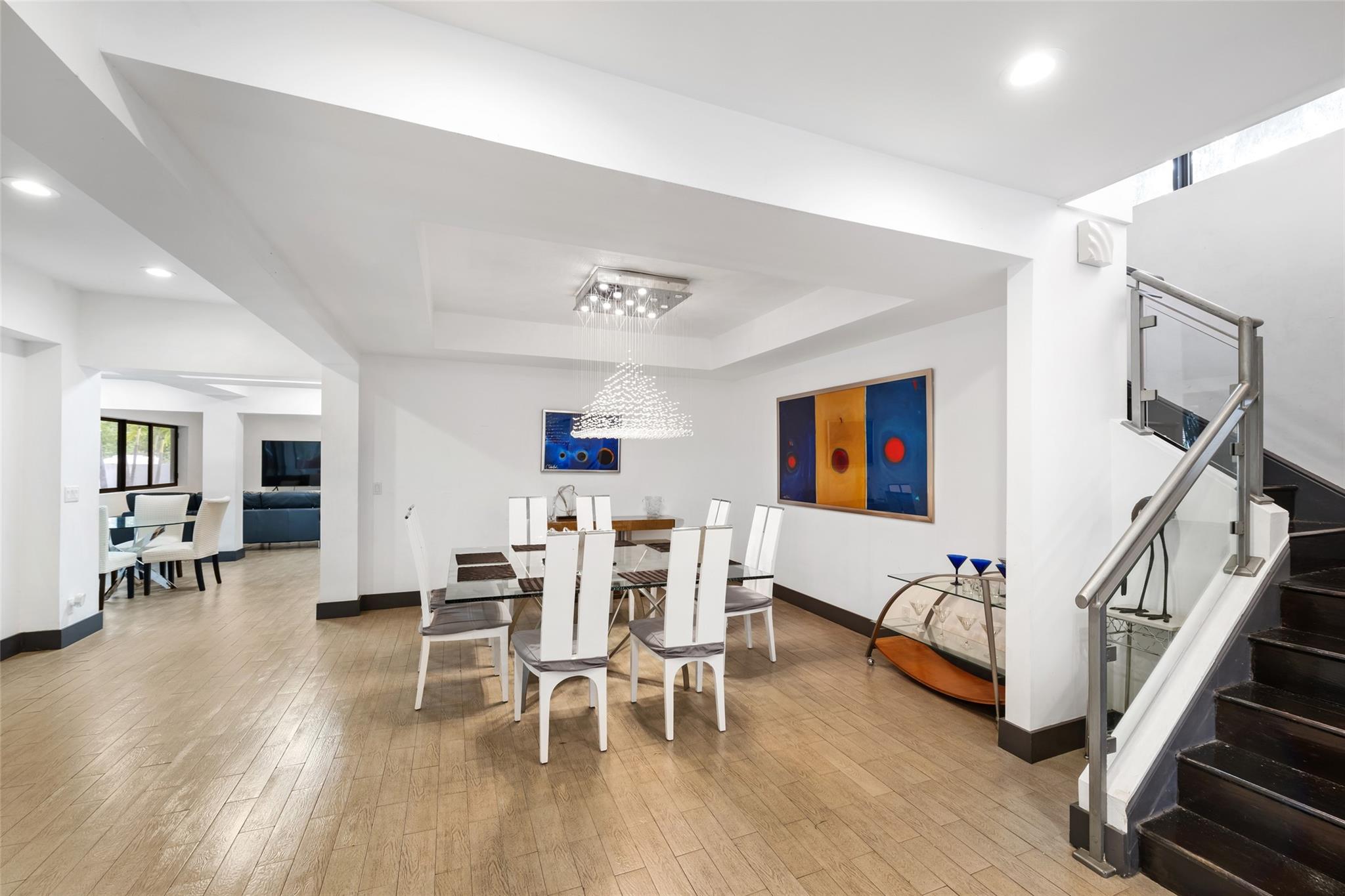 LAUDERDALE BEACH - Residential