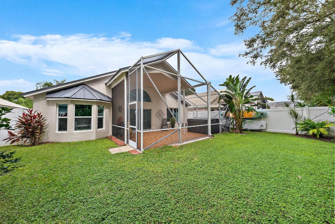 EGRET COVE AT MAPLEWOOD - Residential