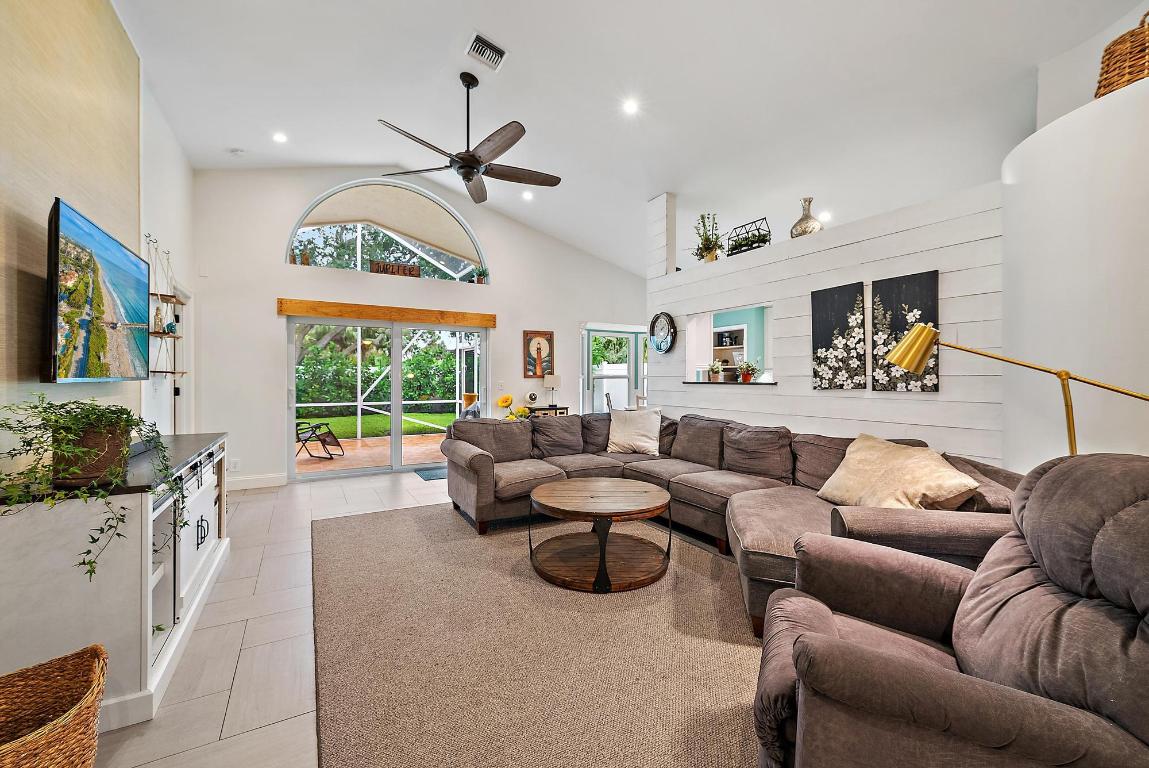 EGRET COVE AT MAPLEWOOD - Residential