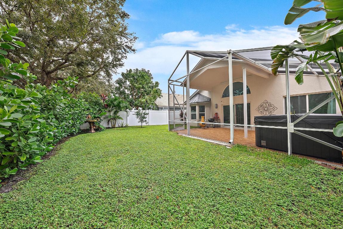 EGRET COVE AT MAPLEWOOD - Residential