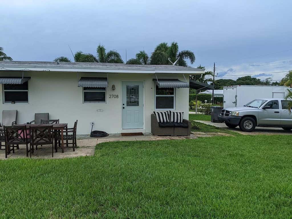 Photo of 2708 Hinda Road #2708, West Palm Beach, FL 33403 (MLS # R10982665)