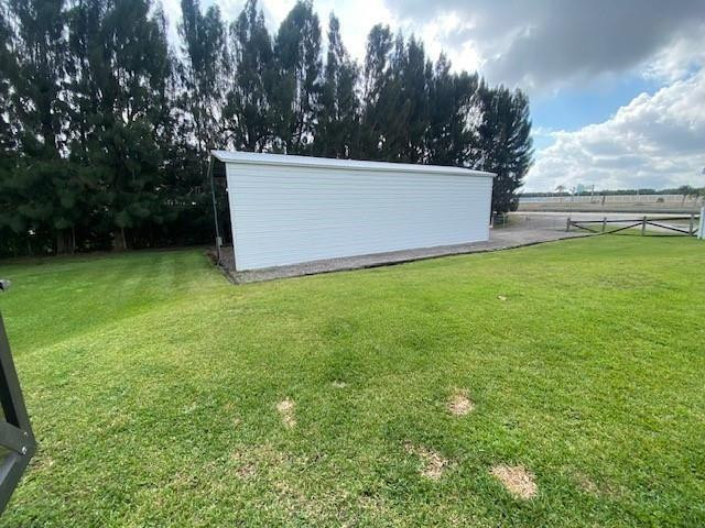 COUNTRY CLUB RANCHES SEC - Residential