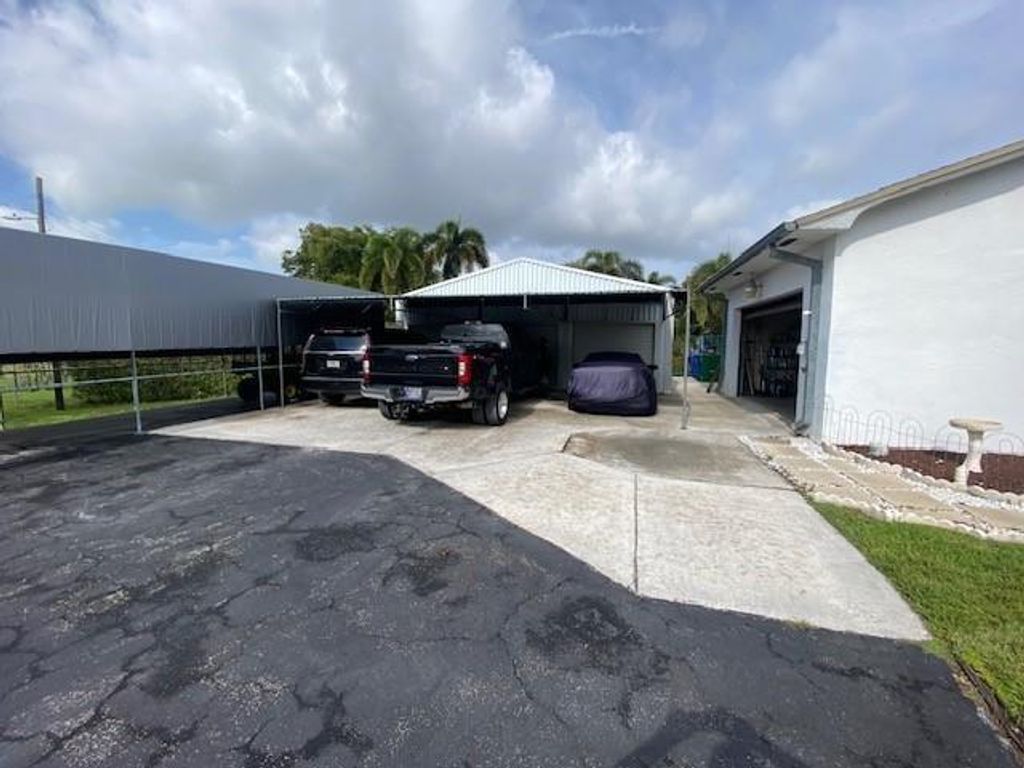 Photo of 14201 SW 48th Ct, Miramar, FL 33027 (MLS # F10538377)