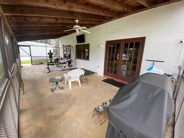 COUNTRY CLUB RANCHES SEC - Residential