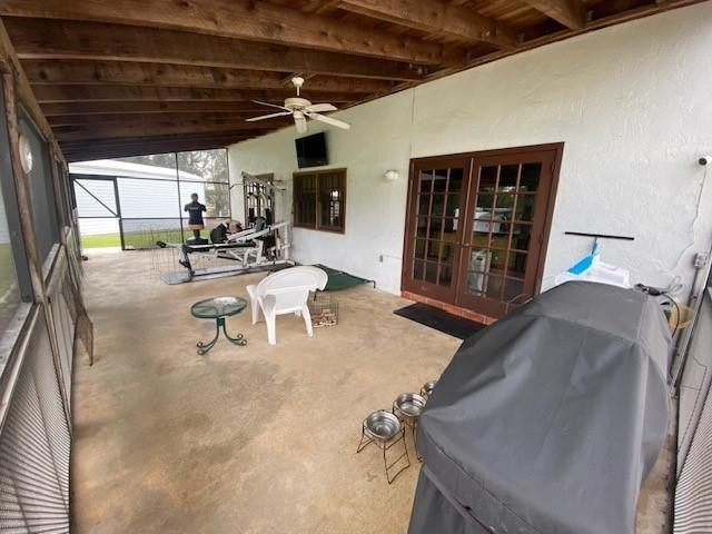 COUNTRY CLUB RANCHES SEC - Residential