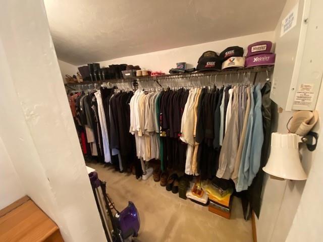 COUNTRY CLUB RANCHES SEC - Residential