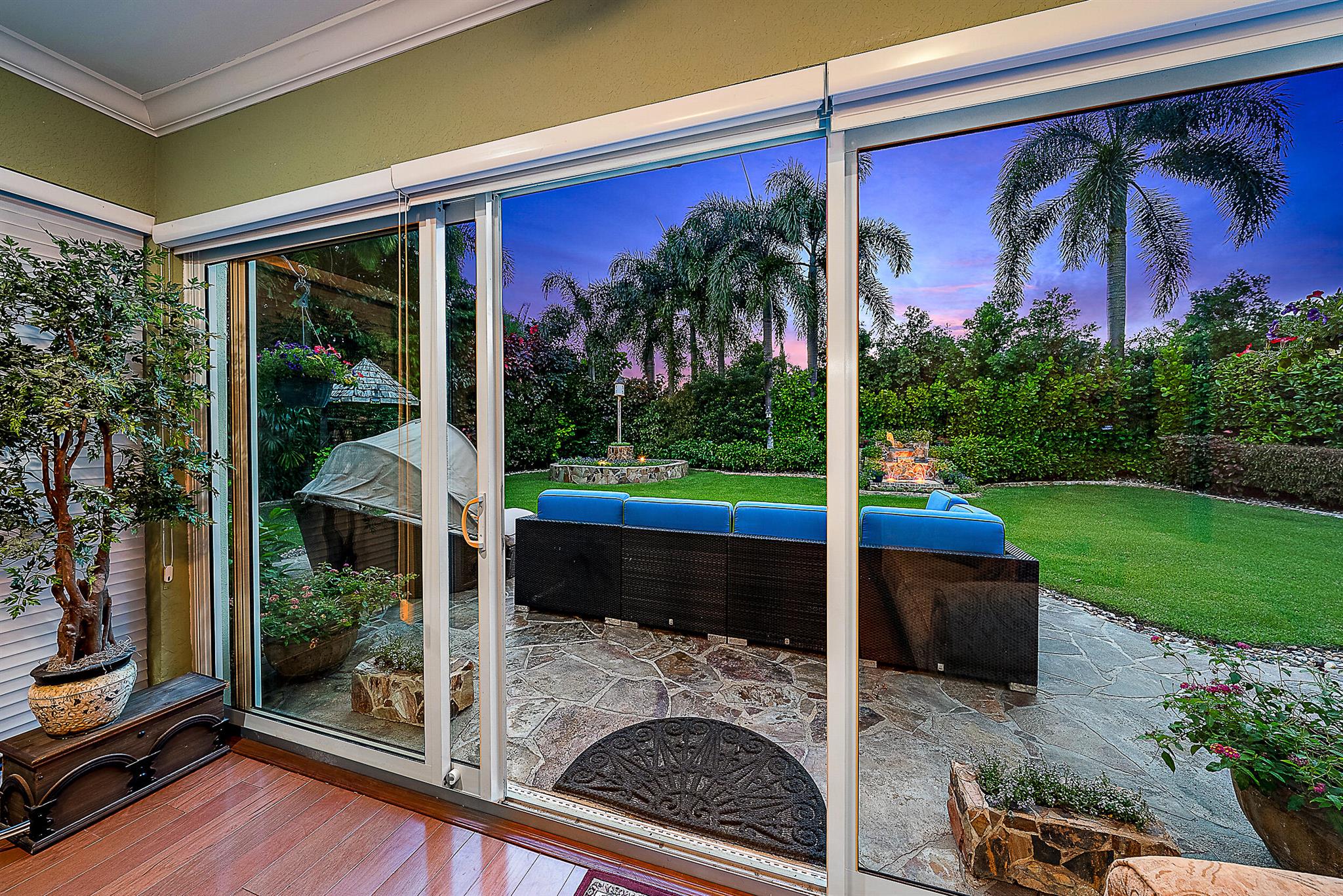 Admirals Cove - Residential