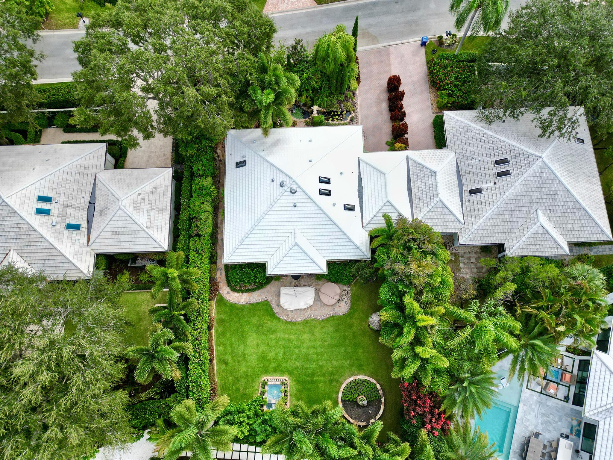 Admirals Cove - Residential