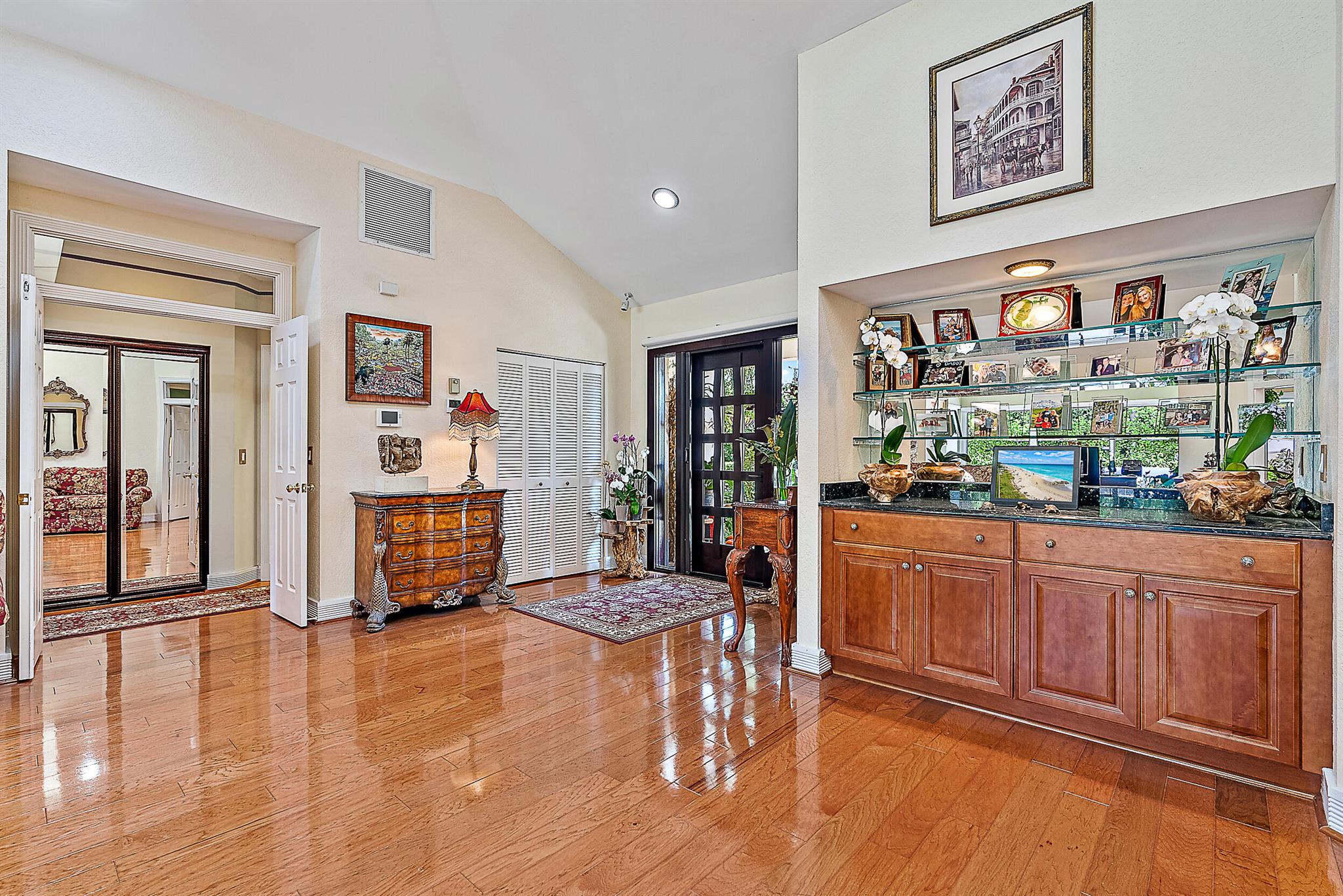 Admirals Cove - Residential