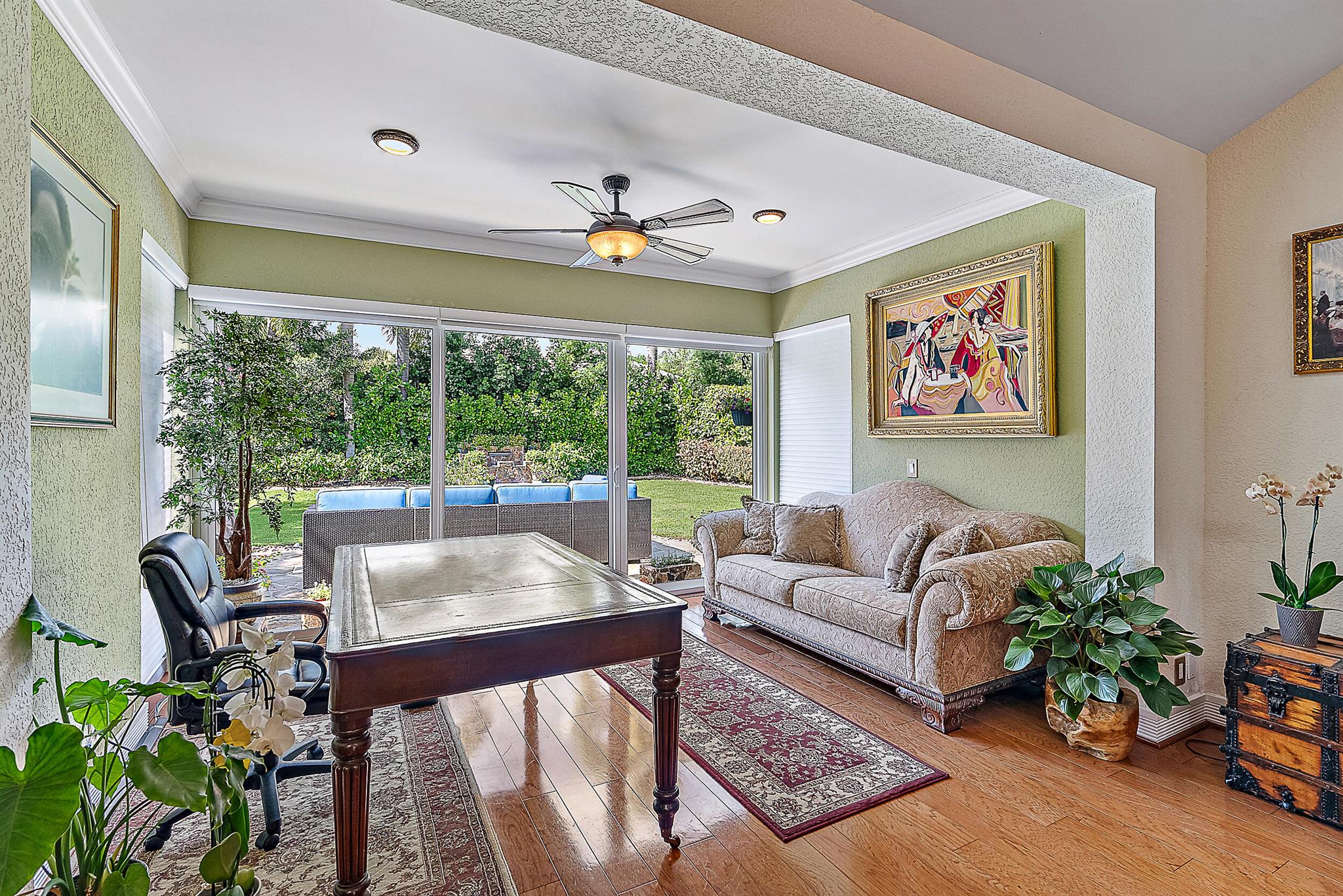 Admirals Cove - Residential