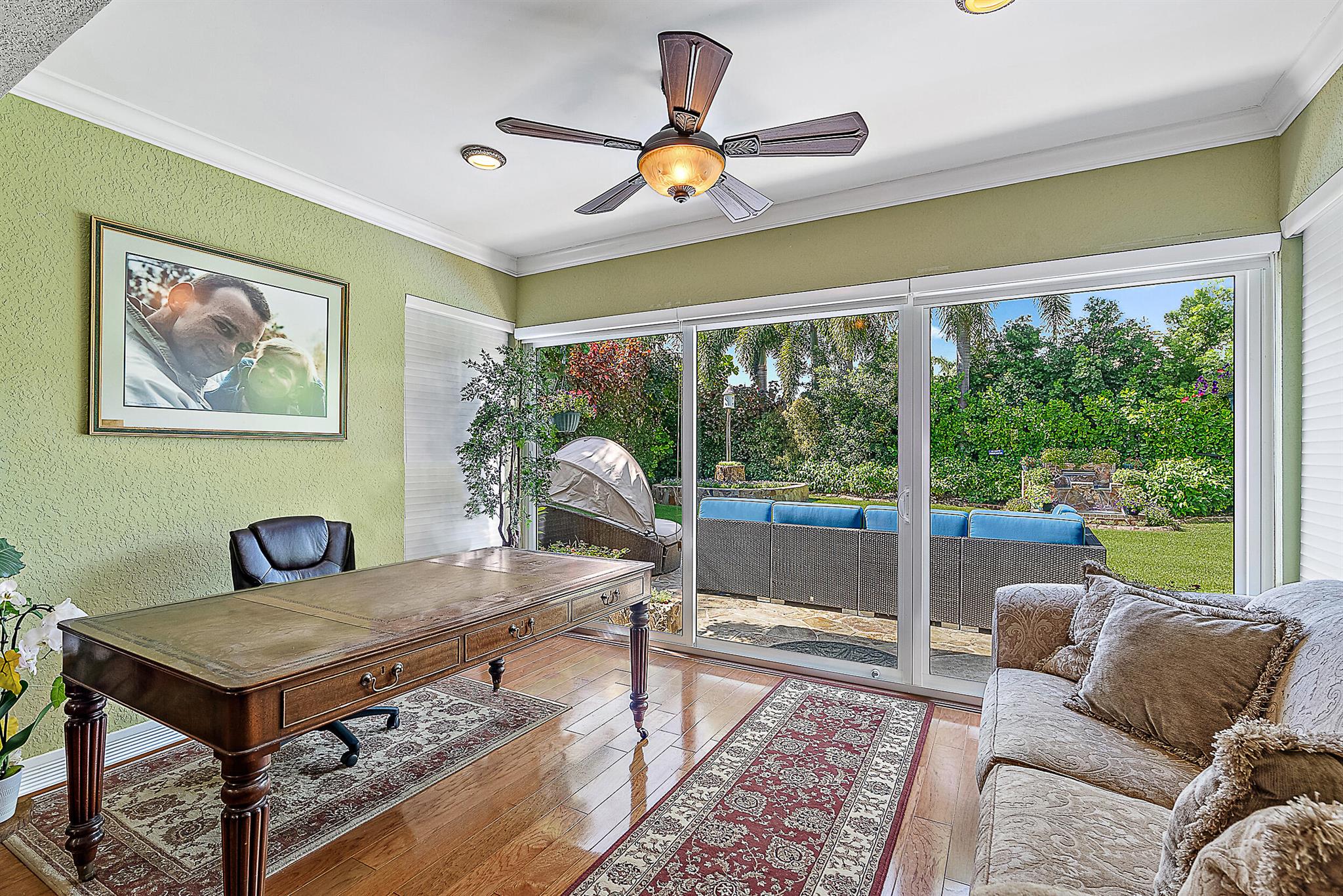 Admirals Cove - Residential