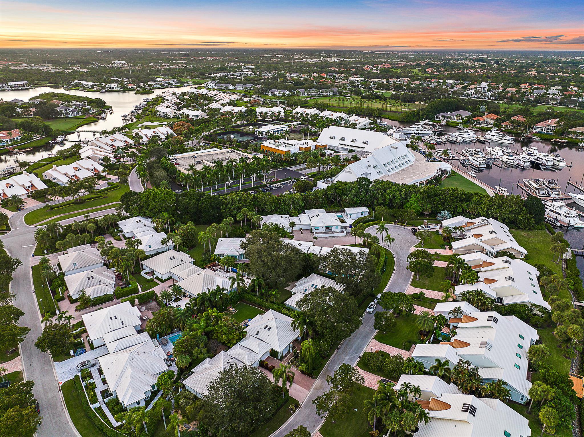 Admirals Cove - Residential