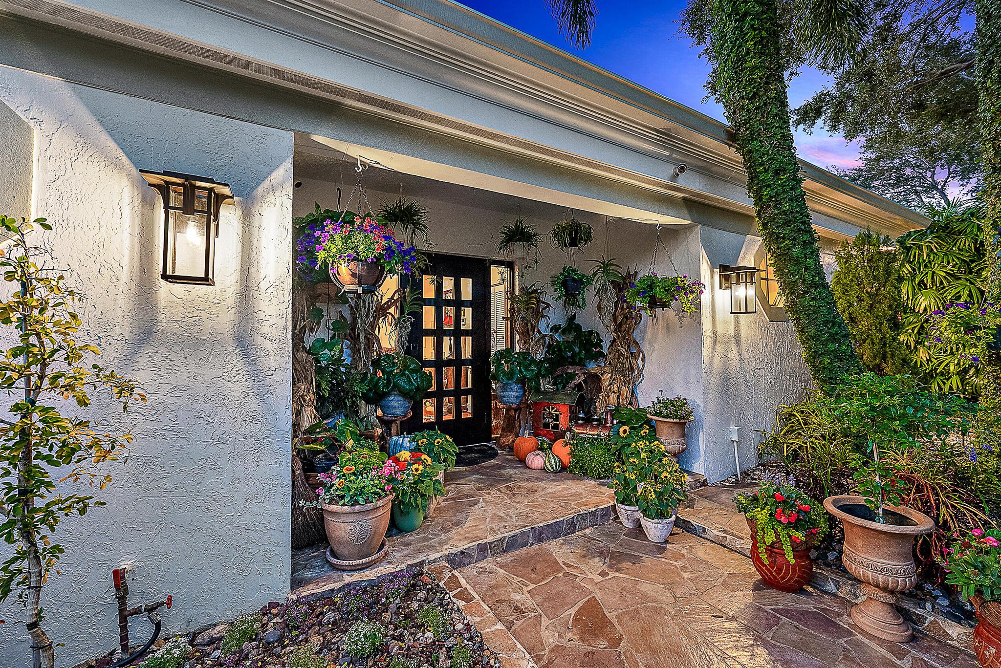 Admirals Cove - Residential