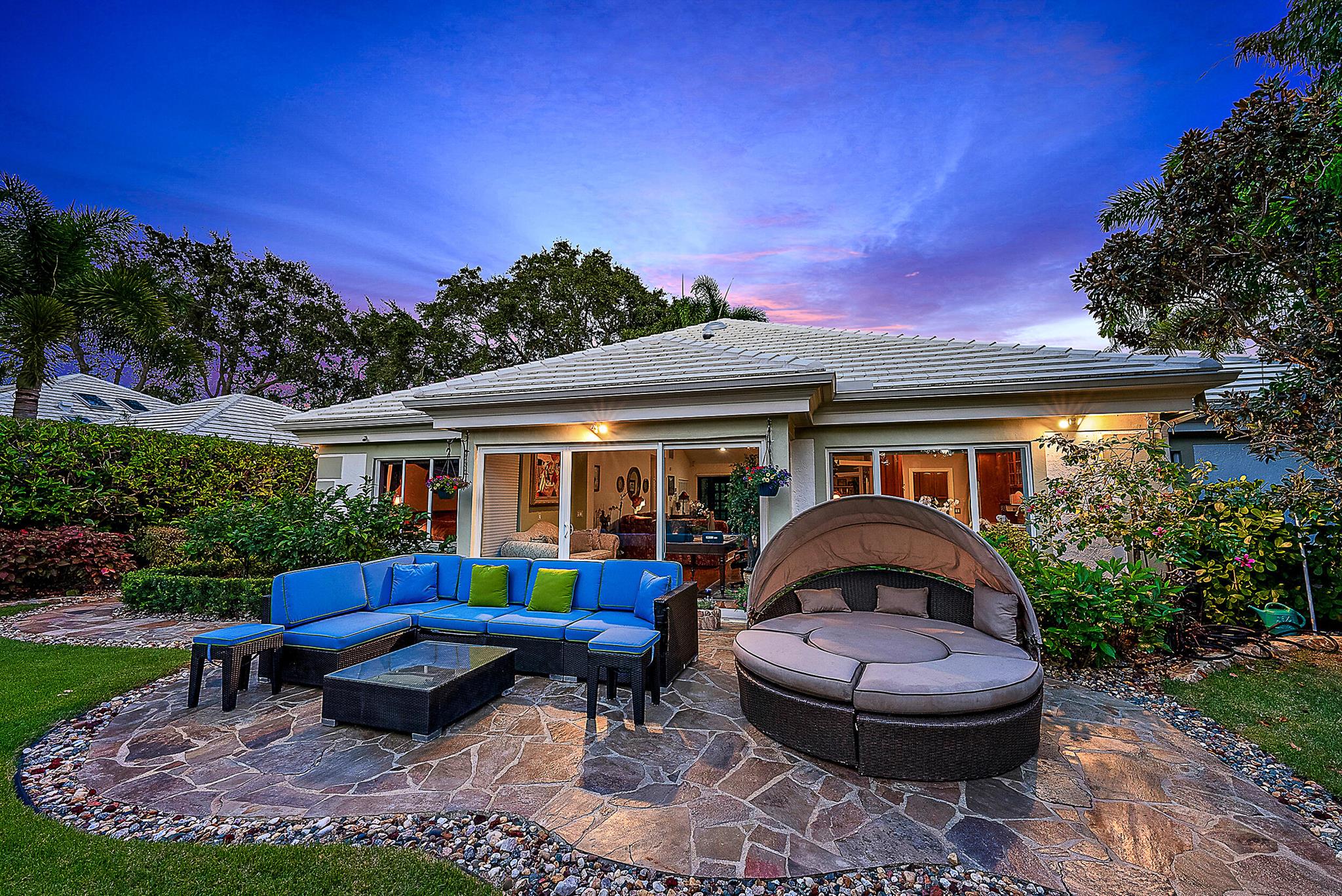 Admirals Cove - Residential