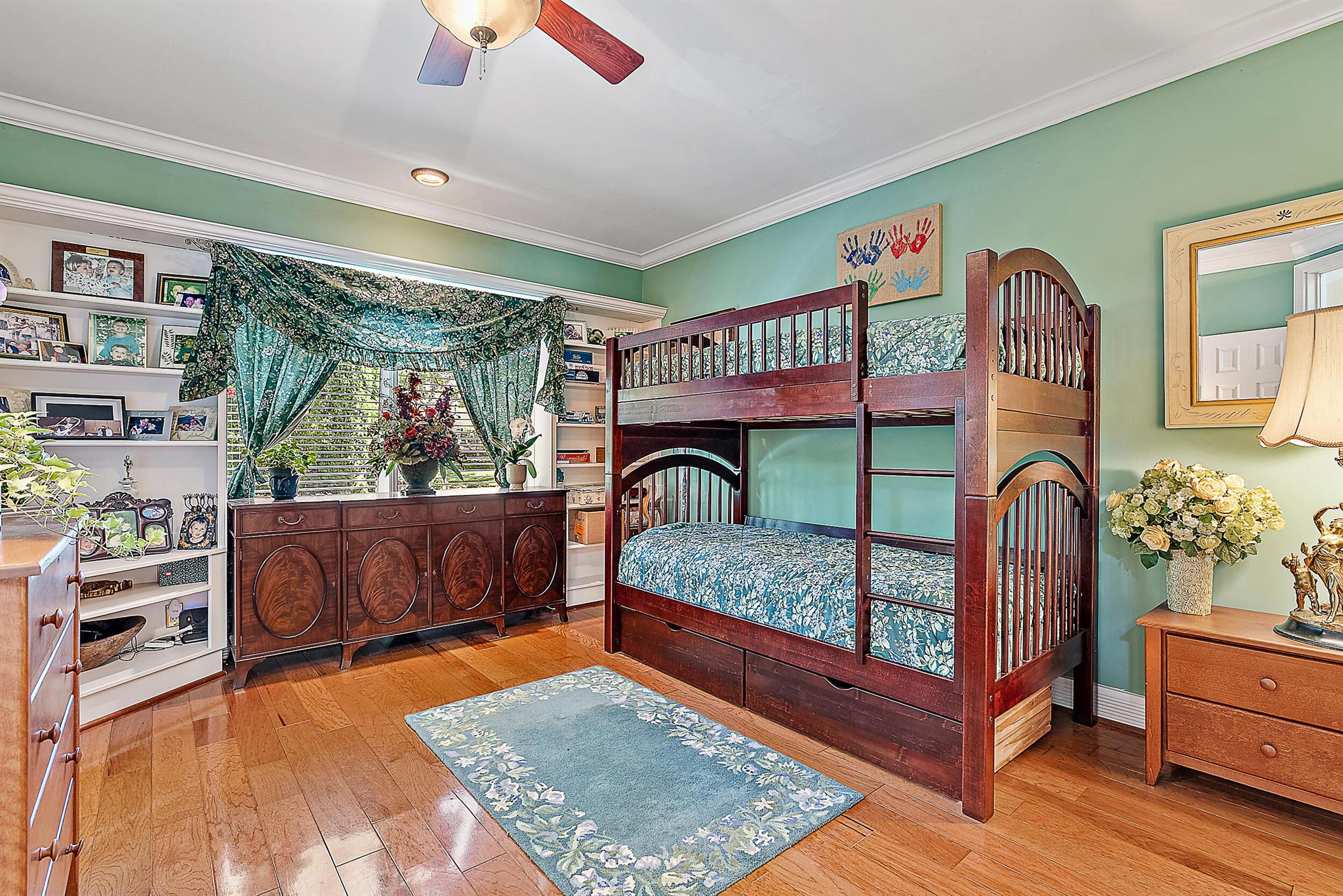 Admirals Cove - Residential