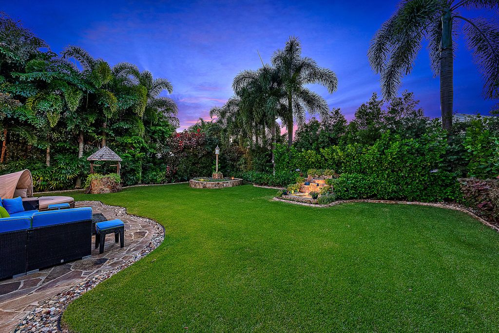 Photo of 3902 Captains Way, Jupiter, FL 33477 (MLS # R10931259)