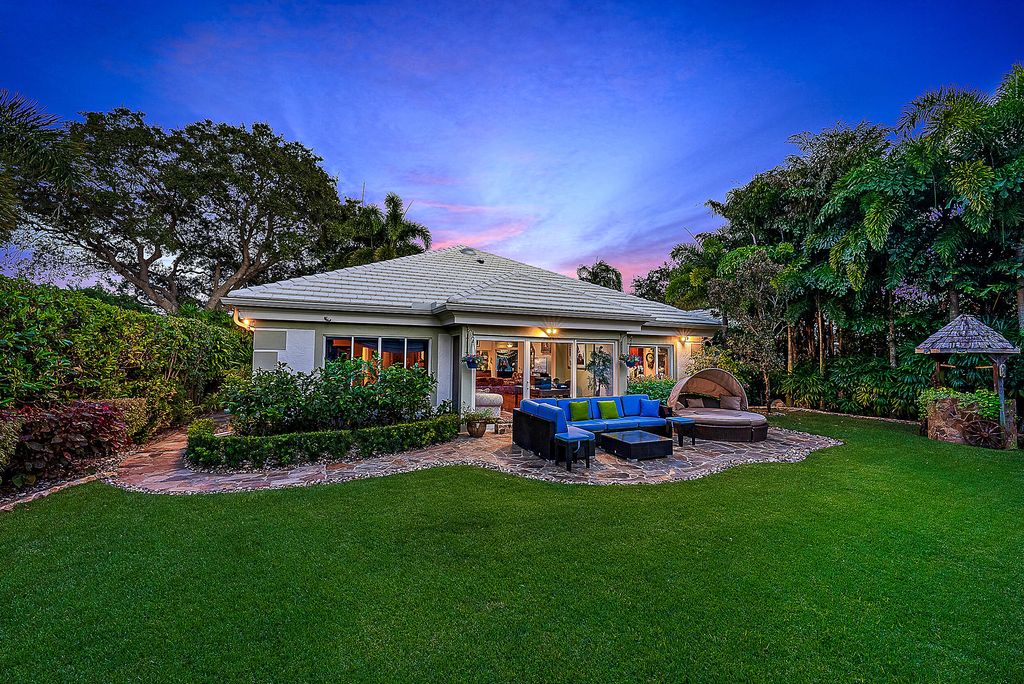 Photo of 3902 Captains Way, Jupiter, FL 33477 (MLS # R10931259)
