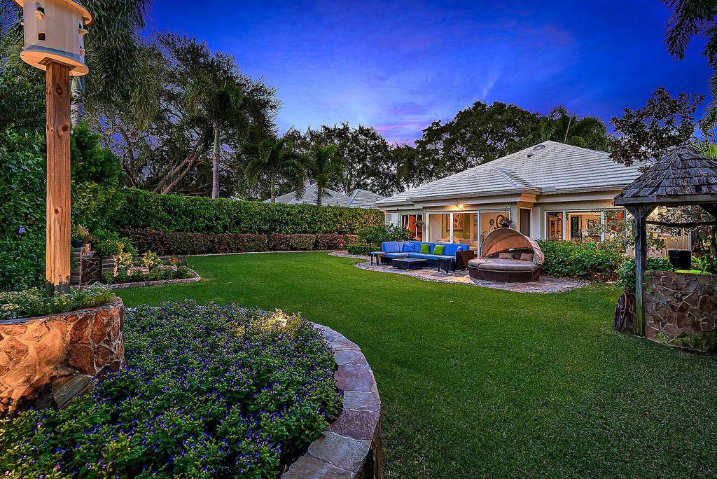 Photo of 3902 Captains Way, Jupiter, FL 33477 (MLS # R10931259)