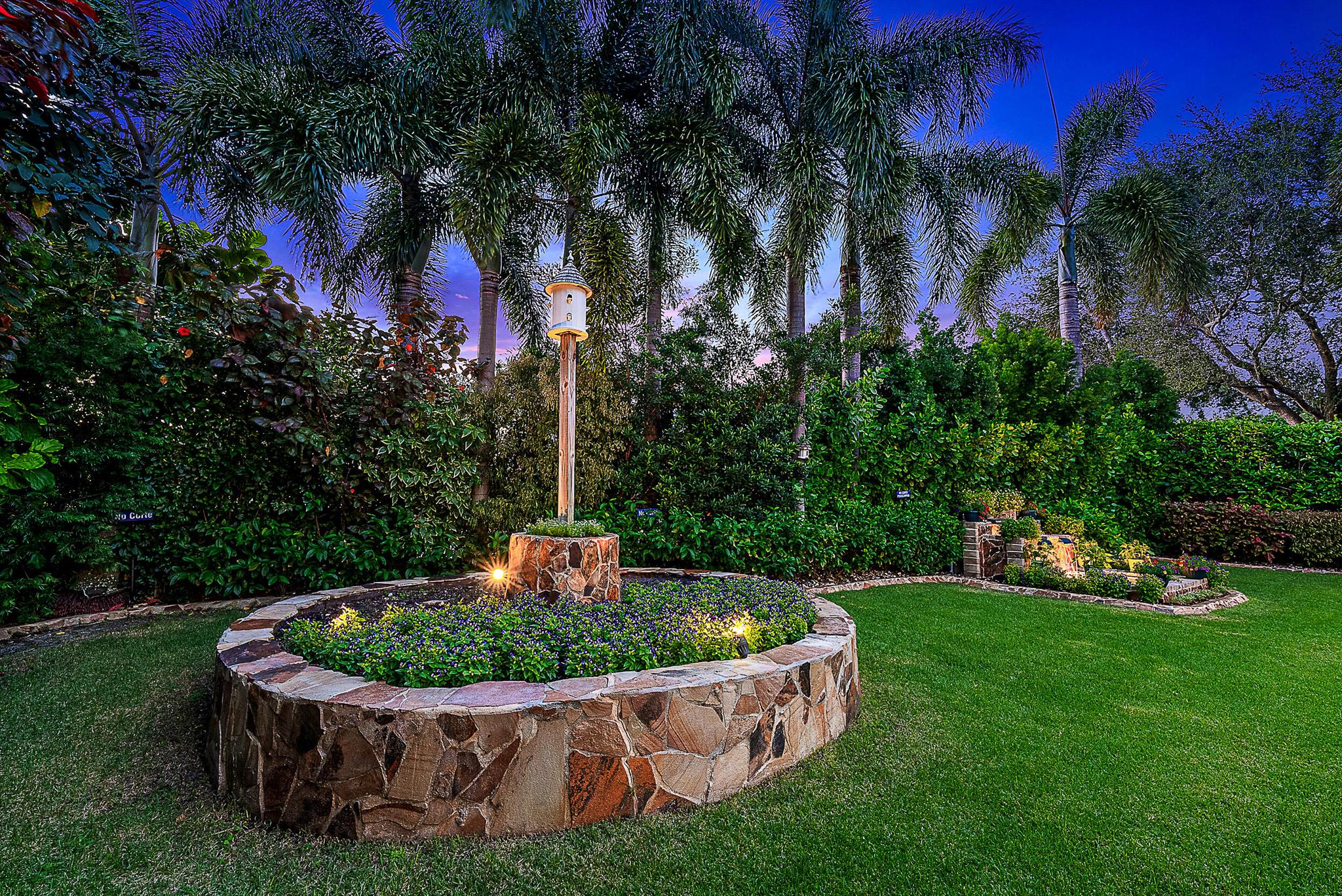 Admirals Cove - Residential