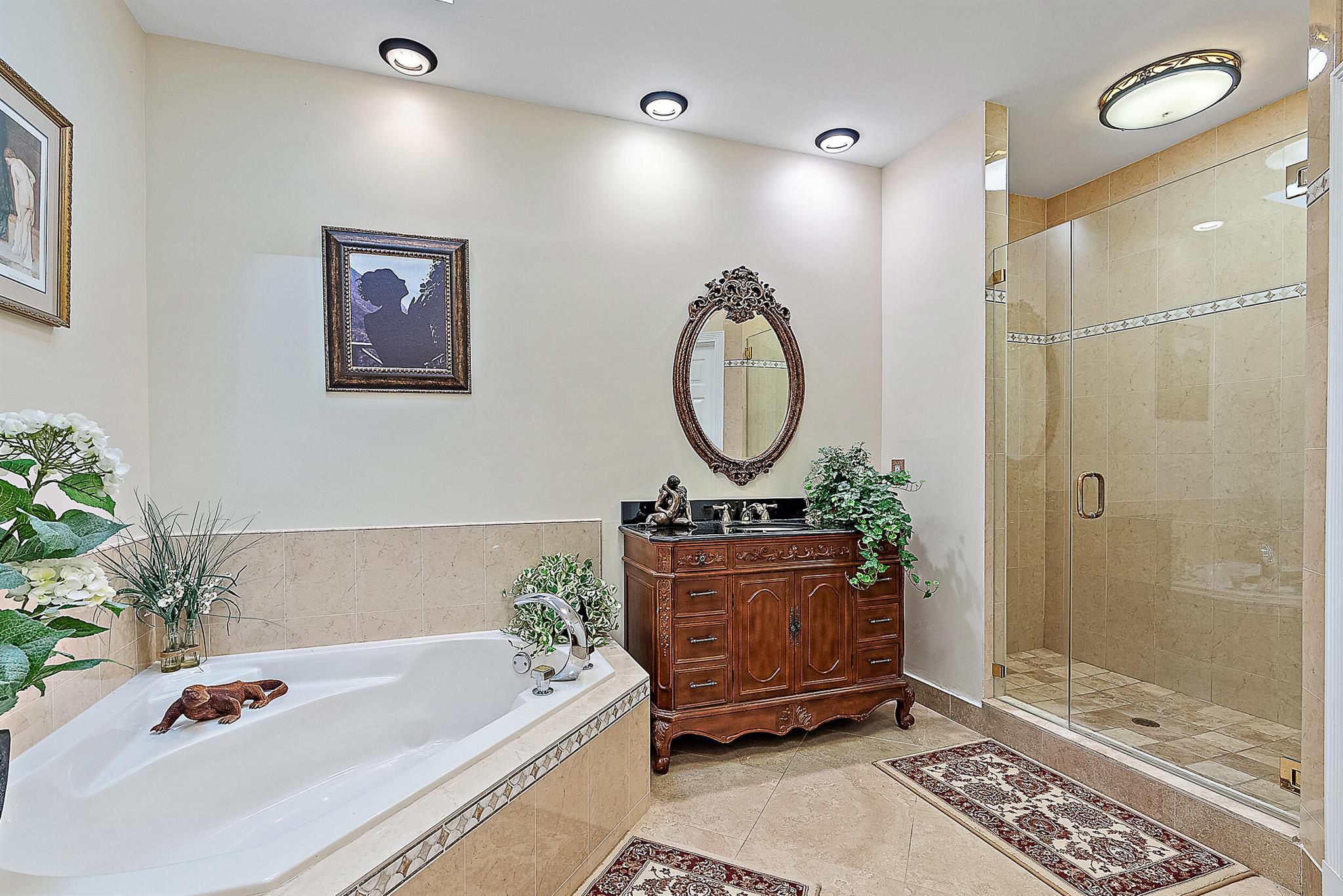 Admirals Cove - Residential