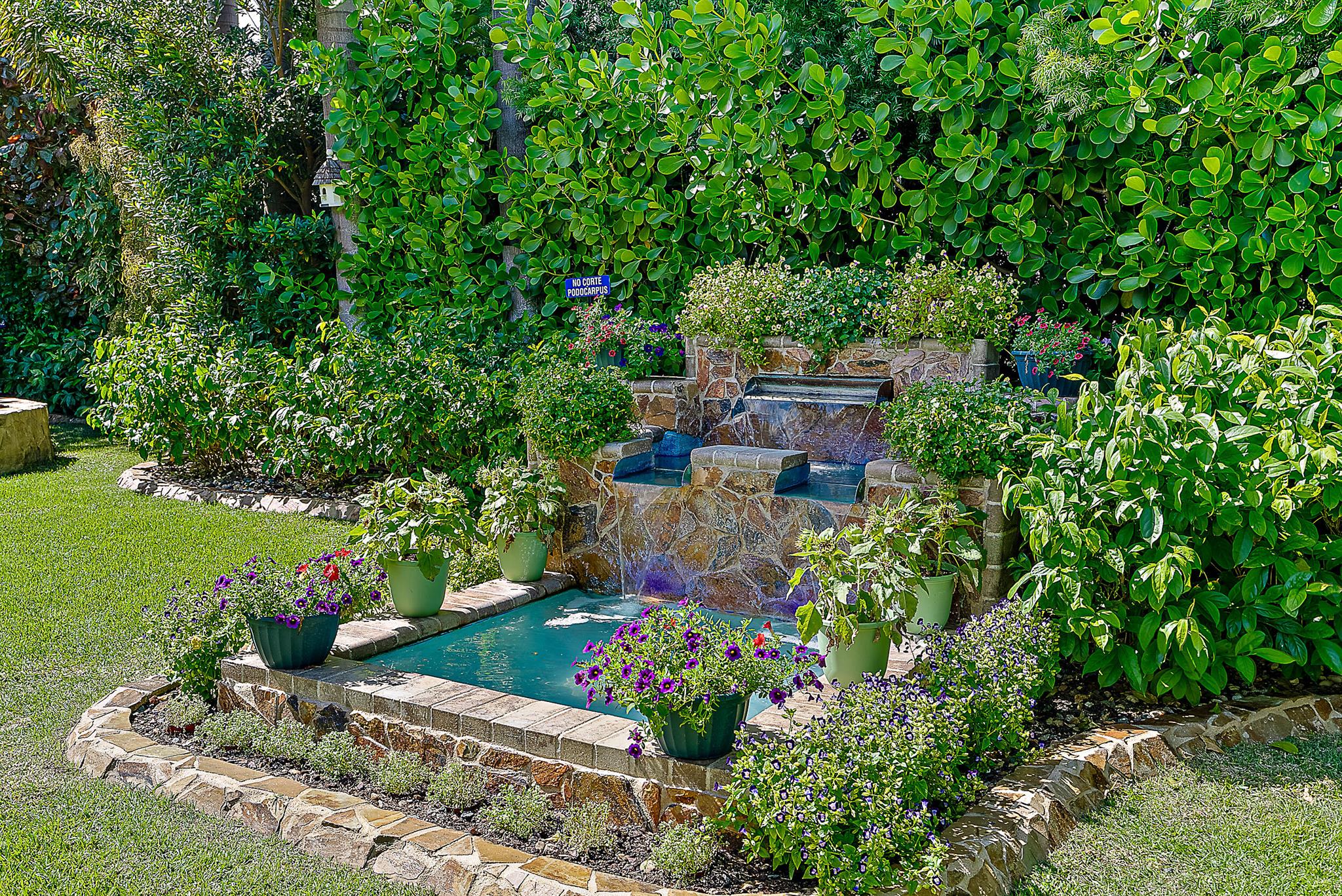 Admirals Cove - Residential