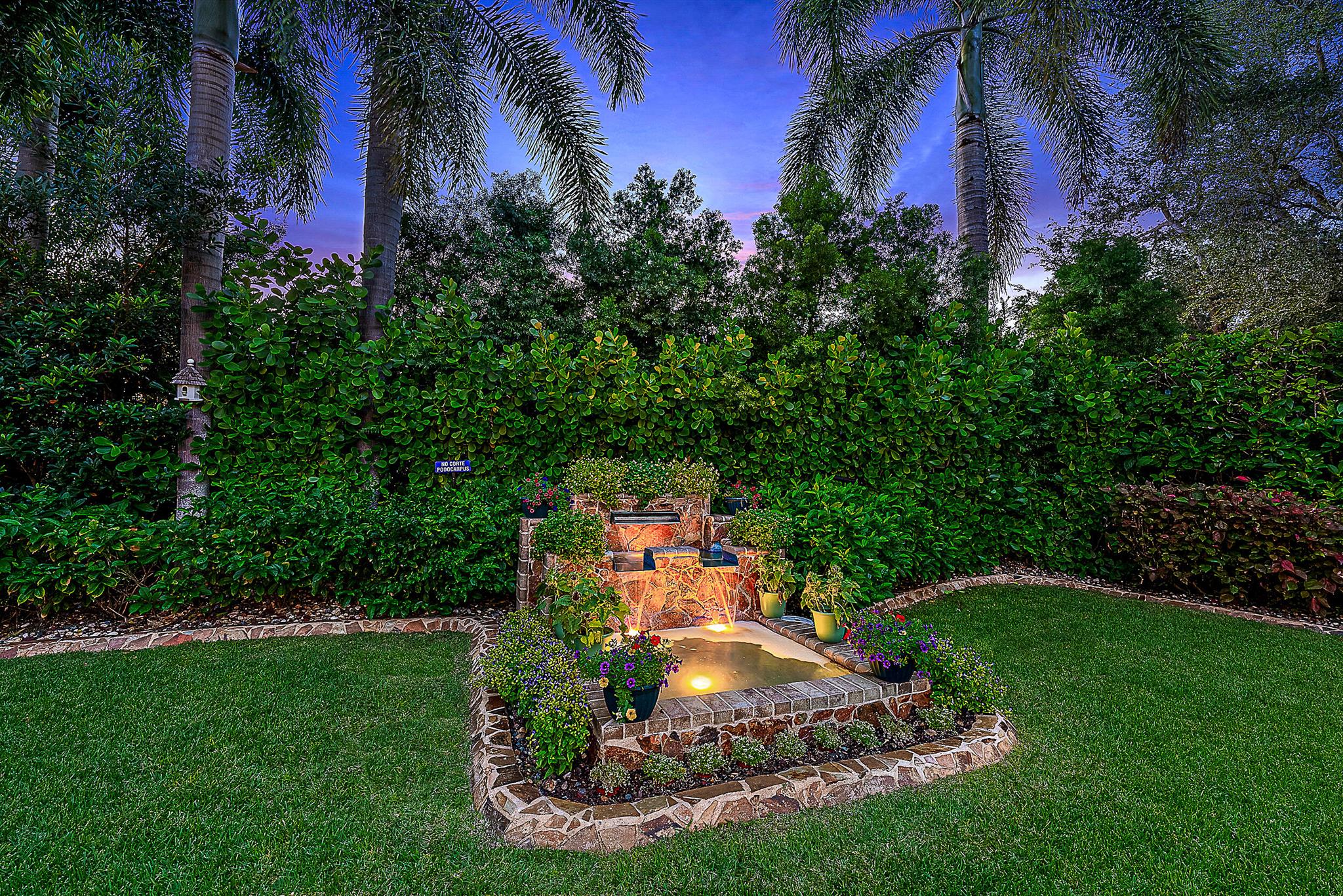 Admirals Cove - Residential