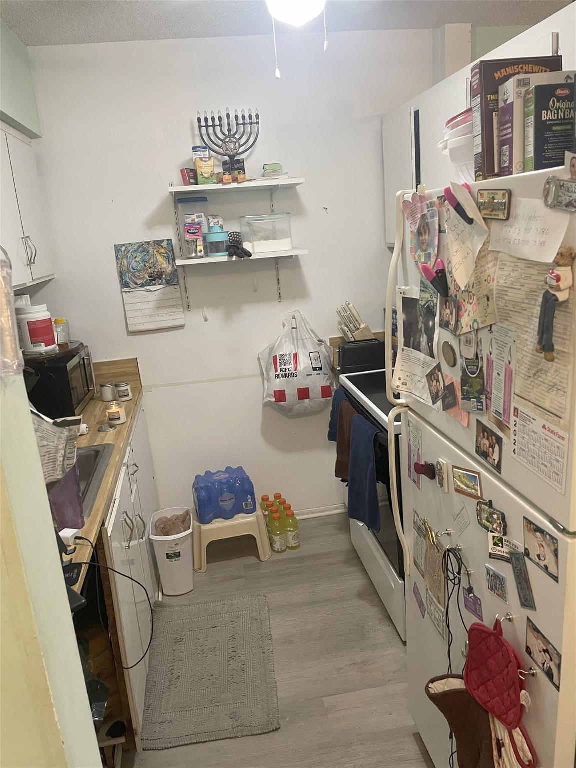 Rol-Len Lake Gardens - Residential Lease