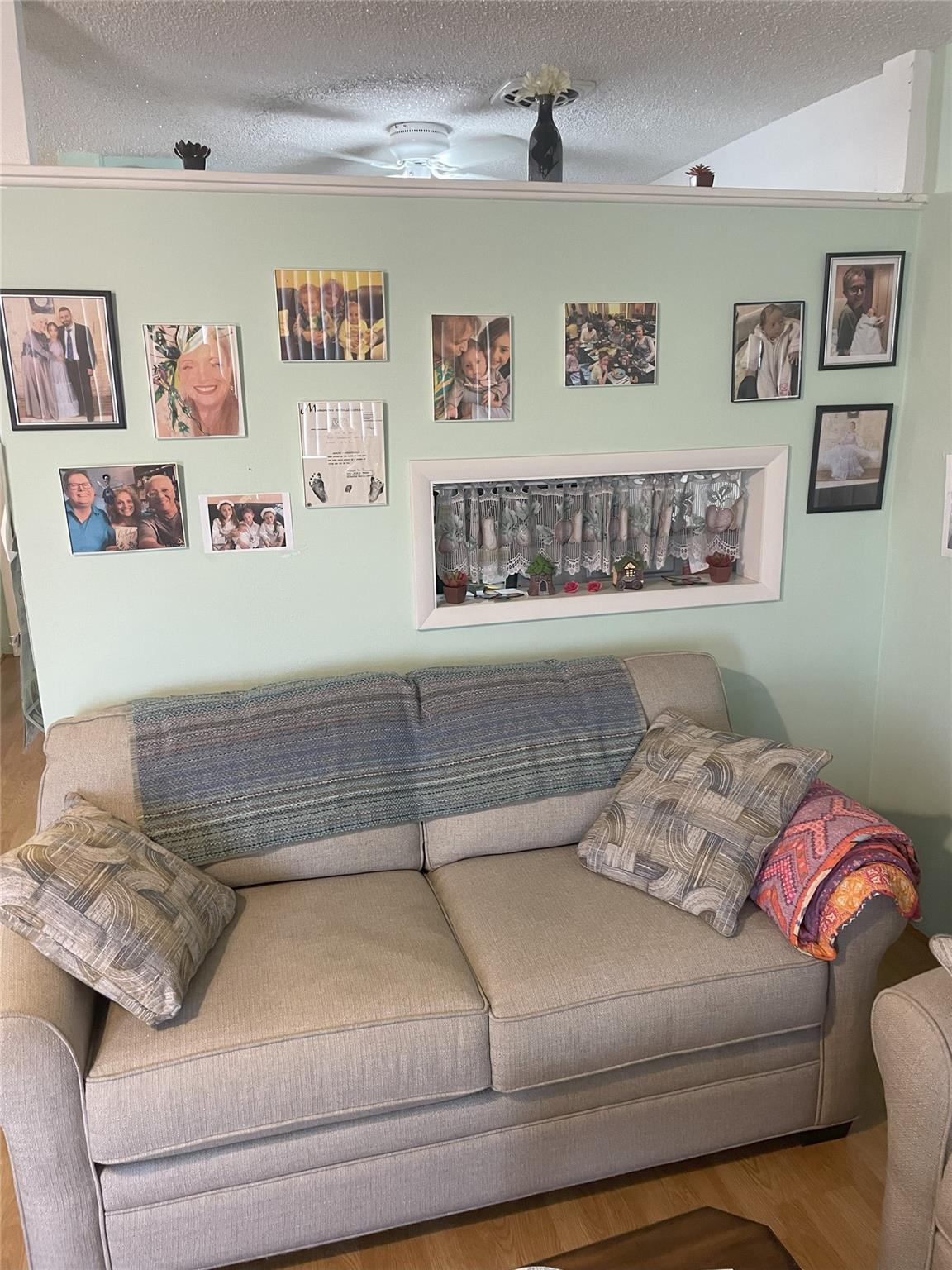 Rol-Len Lake Gardens - Residential Lease