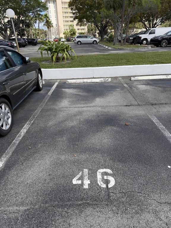 NO 22 PALM-AIRE COUNTRY CLUB - Residential