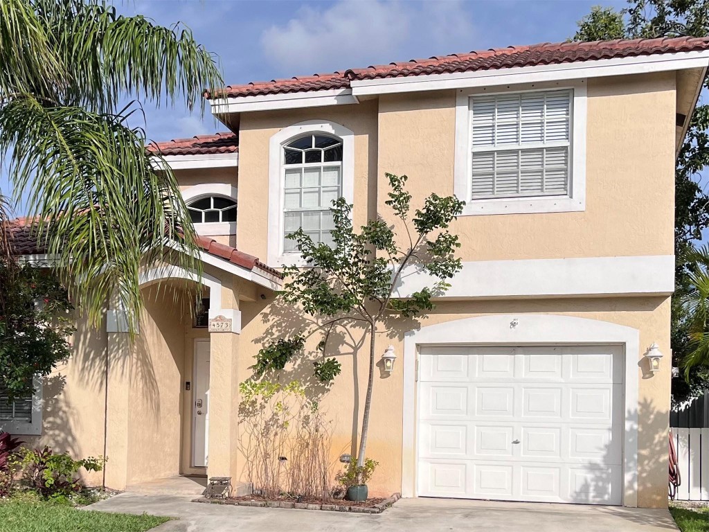 Winston Park Sec Three - Residential Lease