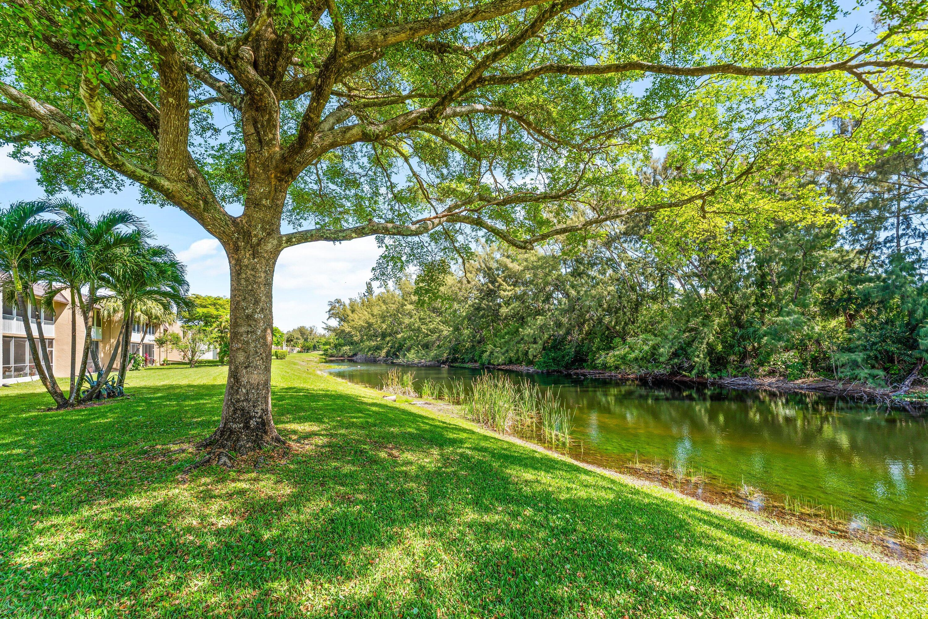 GOLDEN LAKES VILLAGE COND - Residential