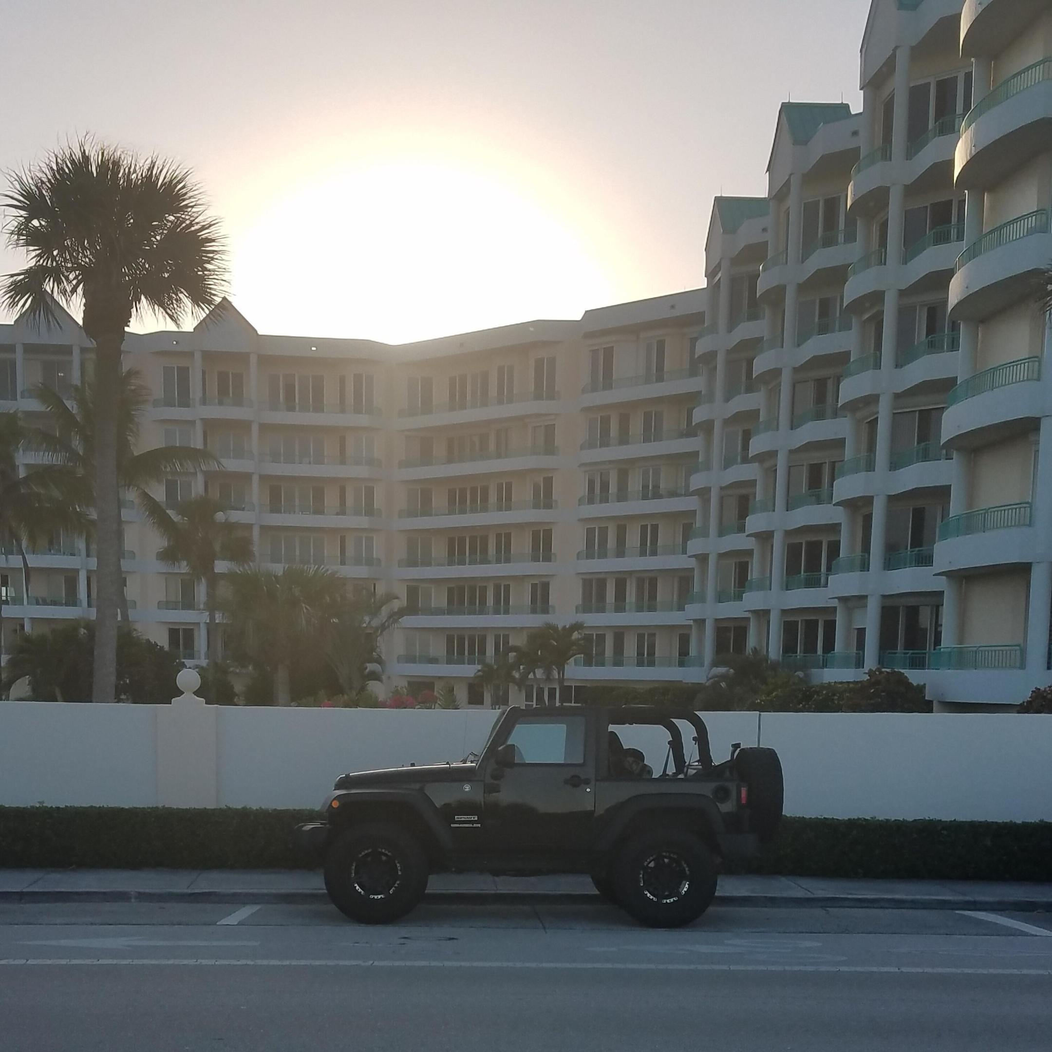 PINE GARDENS - Residential