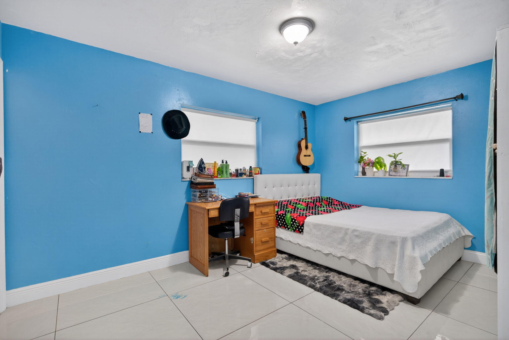 PINE GARDENS - Residential