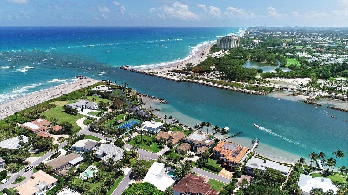 PINE GARDENS - Residential