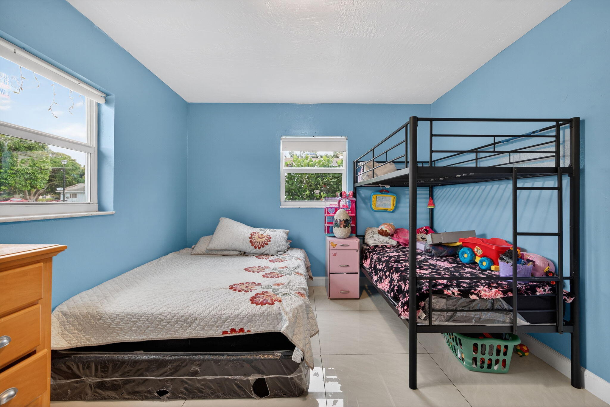 PINE GARDENS - Residential