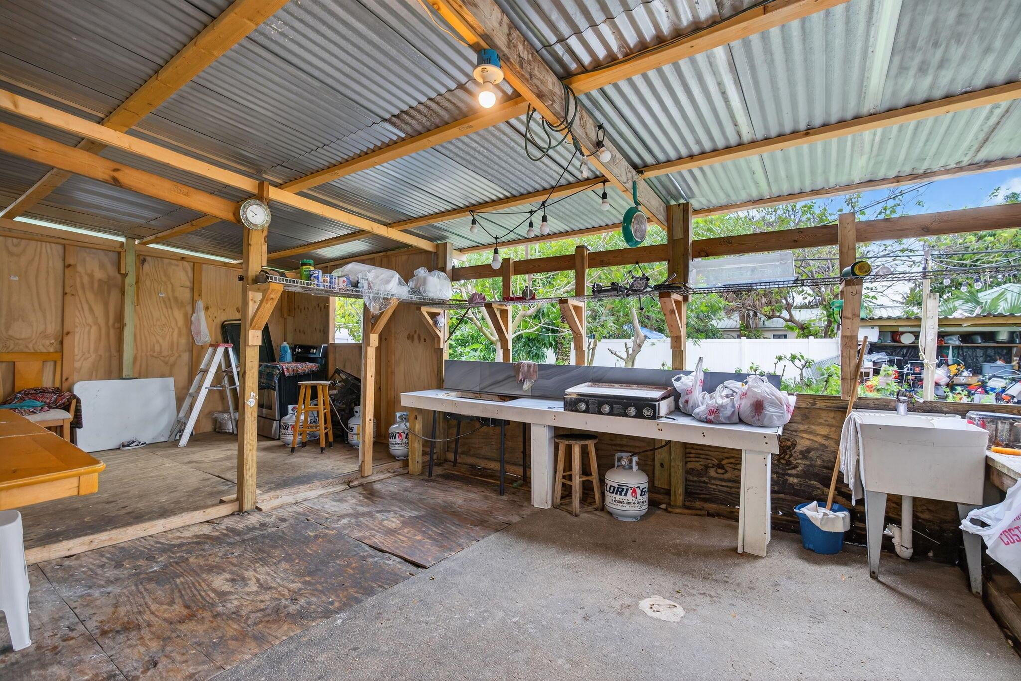 PINE GARDENS - Residential