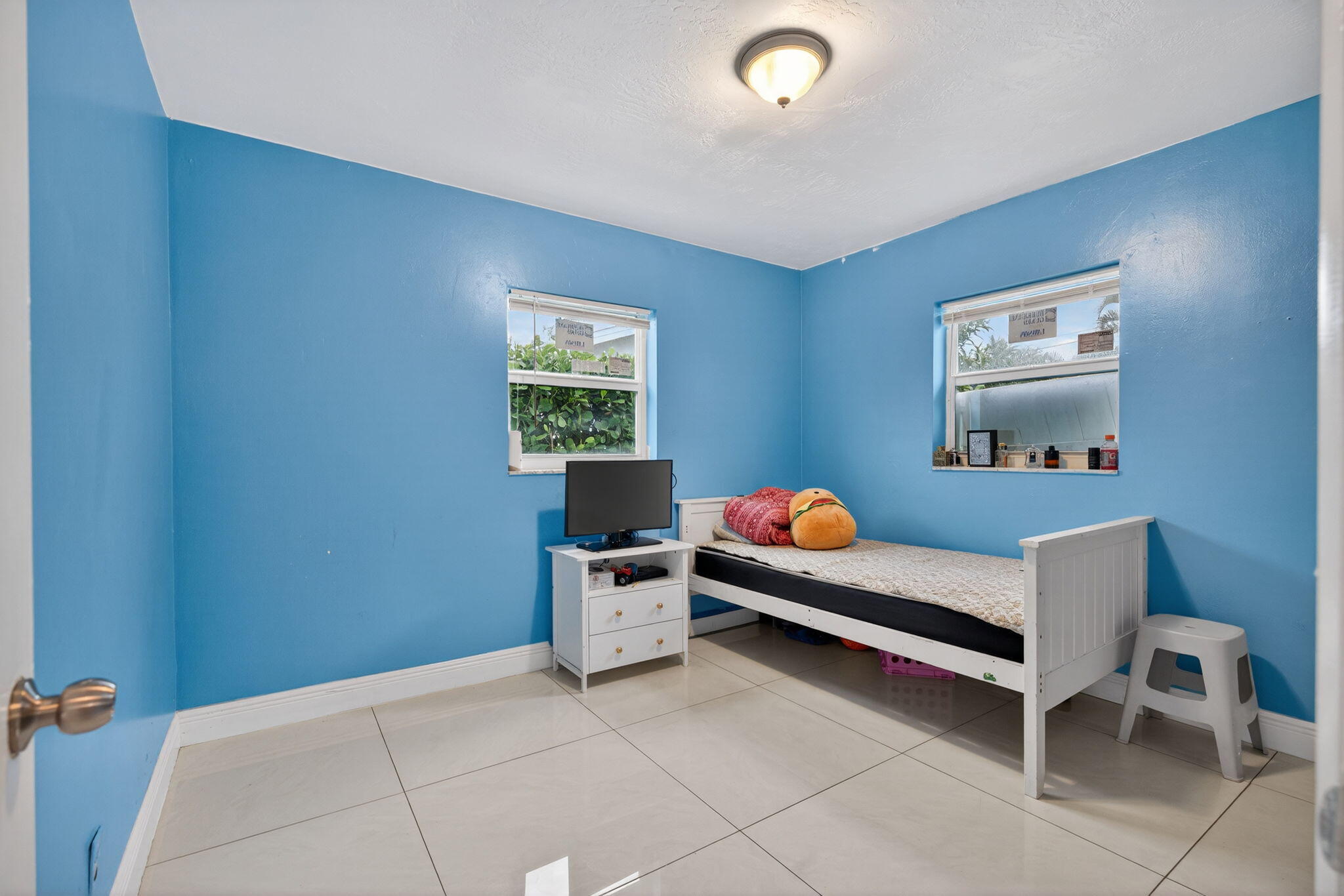 PINE GARDENS - Residential