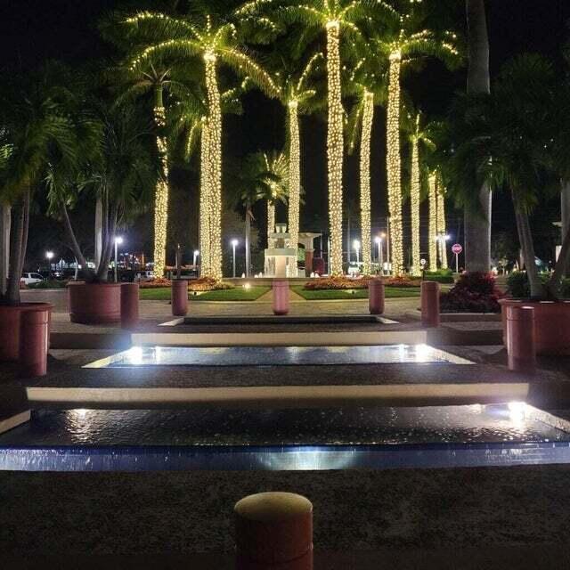 PINE GARDENS - Residential