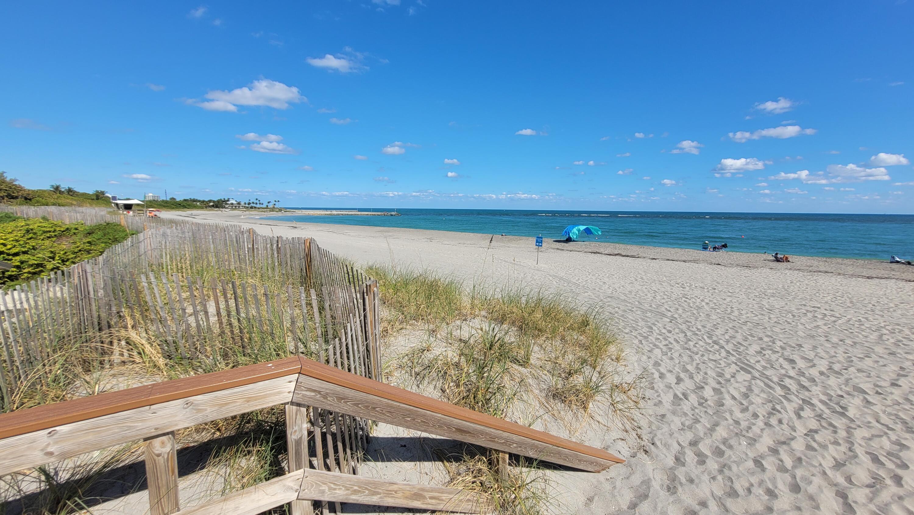 PINE GARDENS - Residential